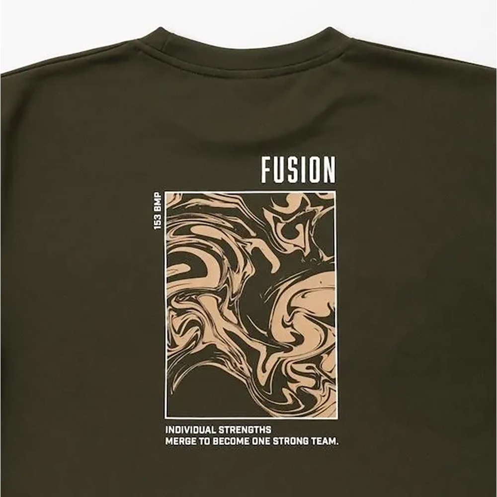 トランジスタ（TRANSISTAR）（メンズ）【新商品】ハンドボールウェア 半袖ドライTシャツ FUSION HB25TS05-32