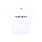 (メンズ)ハンドボールウェア 半袖ドライTシャツ GLITCH HB25TS06