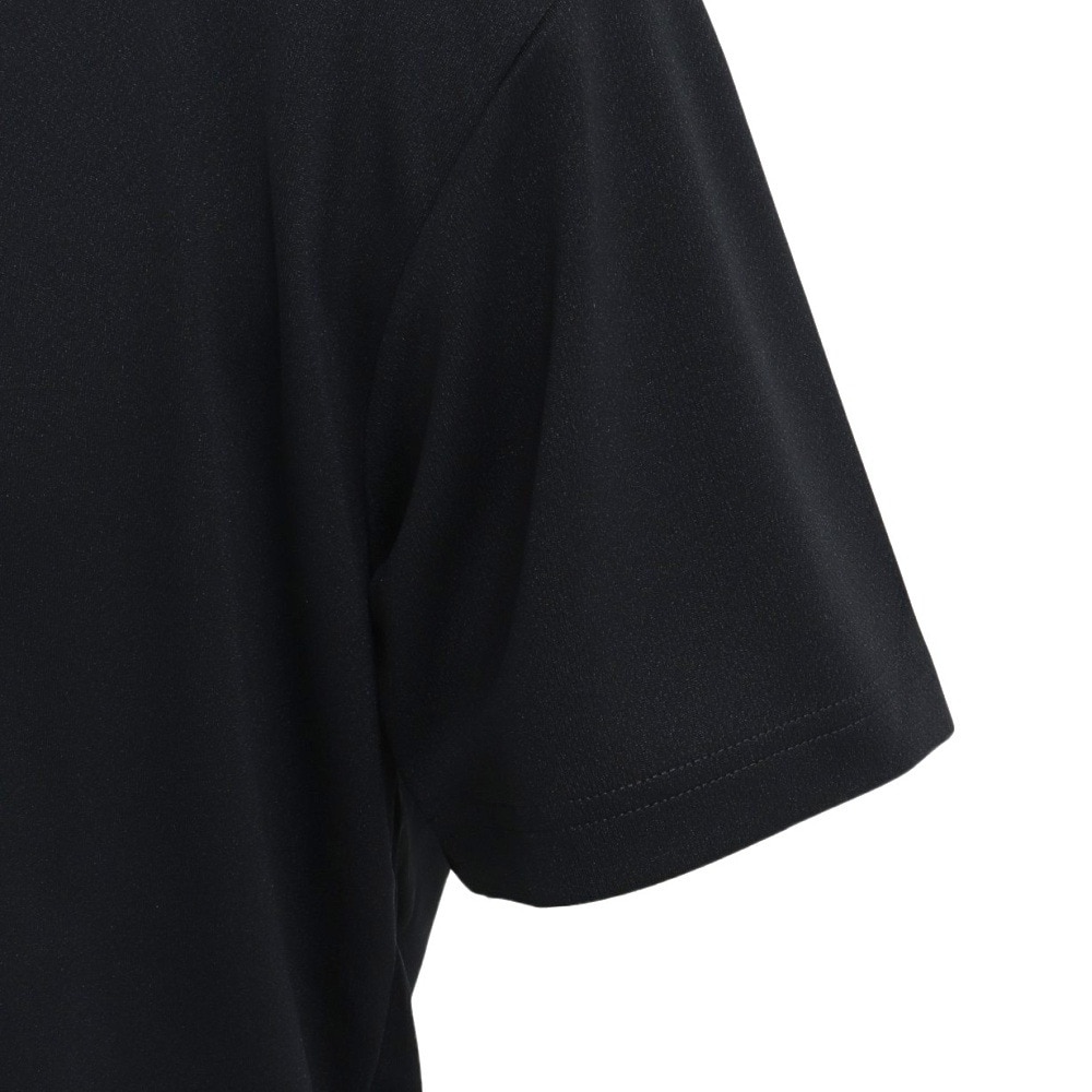 トランジスタ（TRANSISTAR）（メンズ、レディース）ハンドボールウェア 半袖ドライTシャツ HB25TS07-03