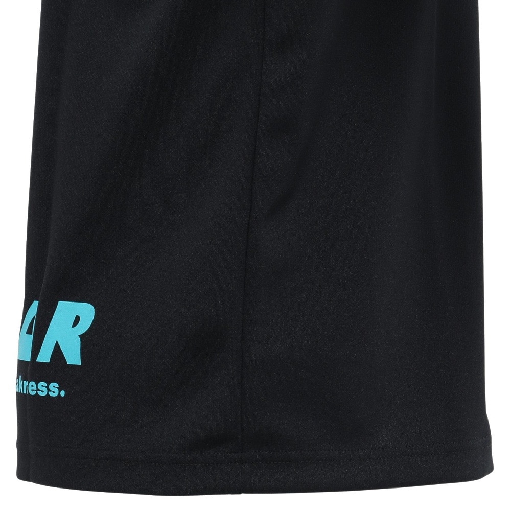 トランジスタ（TRANSISTAR）（メンズ、レディース）ハンドボールウェア 半袖ドライTシャツ HB25TS07-03