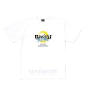(メンズ、レディース)ハンドボールウェア 半袖ドライTシャツ HANDBALL THINGS HB25TS07-10