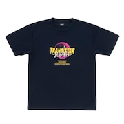 (メンズ、レディース)ハンドボールウェア 半袖ドライTシャツ HANDBALL THINGS HB25TS07-47