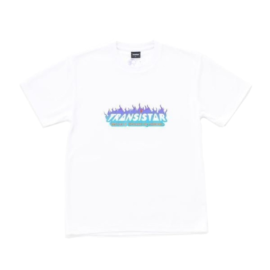トランジスタ（TRANSISTAR）（メンズ）ハンドボールウェア 半袖ドライTシャツ WARRIOR HB25TS08-15