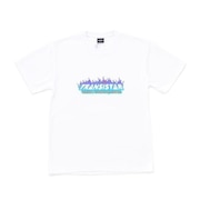 (メンズ)ハンドボールウェア 半袖ドライTシャツ WARRIOR HB25TS08-15