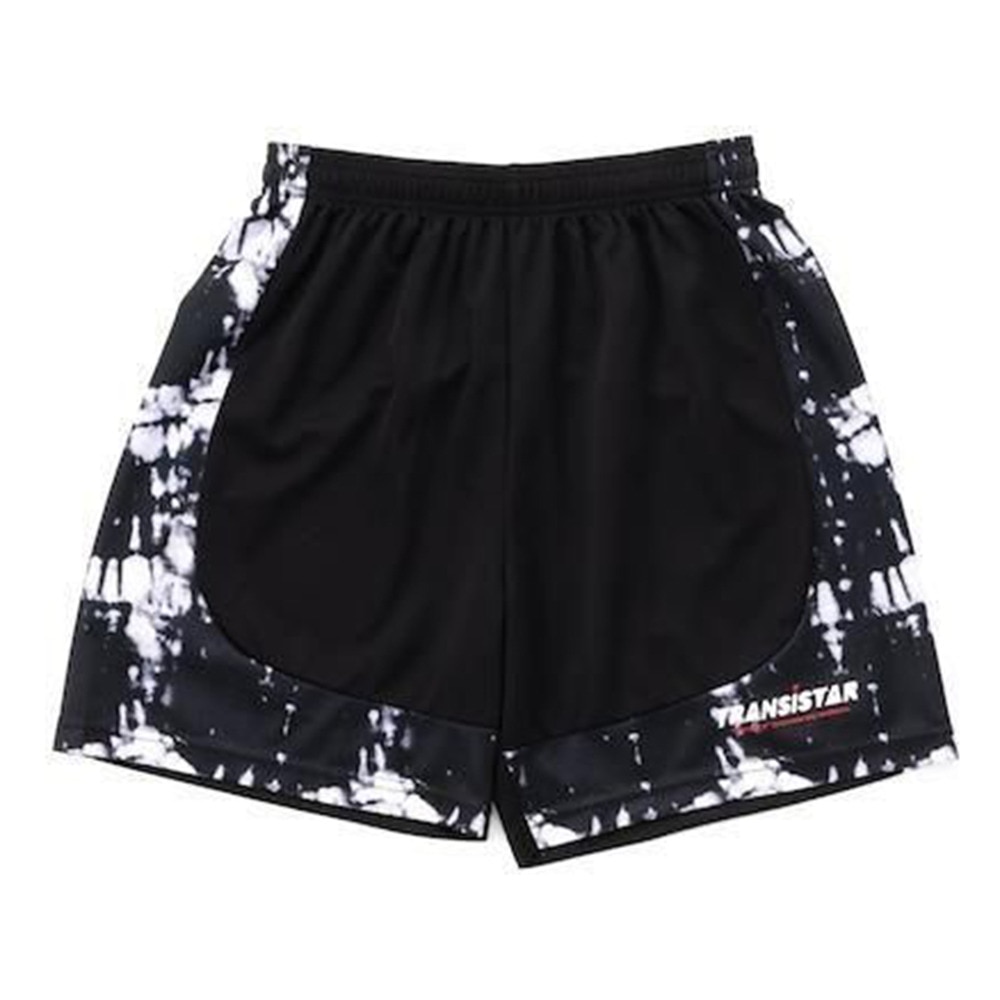 TRANSISTAR nh{[EFA Q[pc TIE-DYE HB25AP01-01 kk 207 nh{[