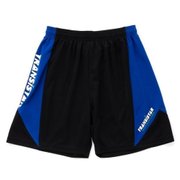 ブラック×ブルー