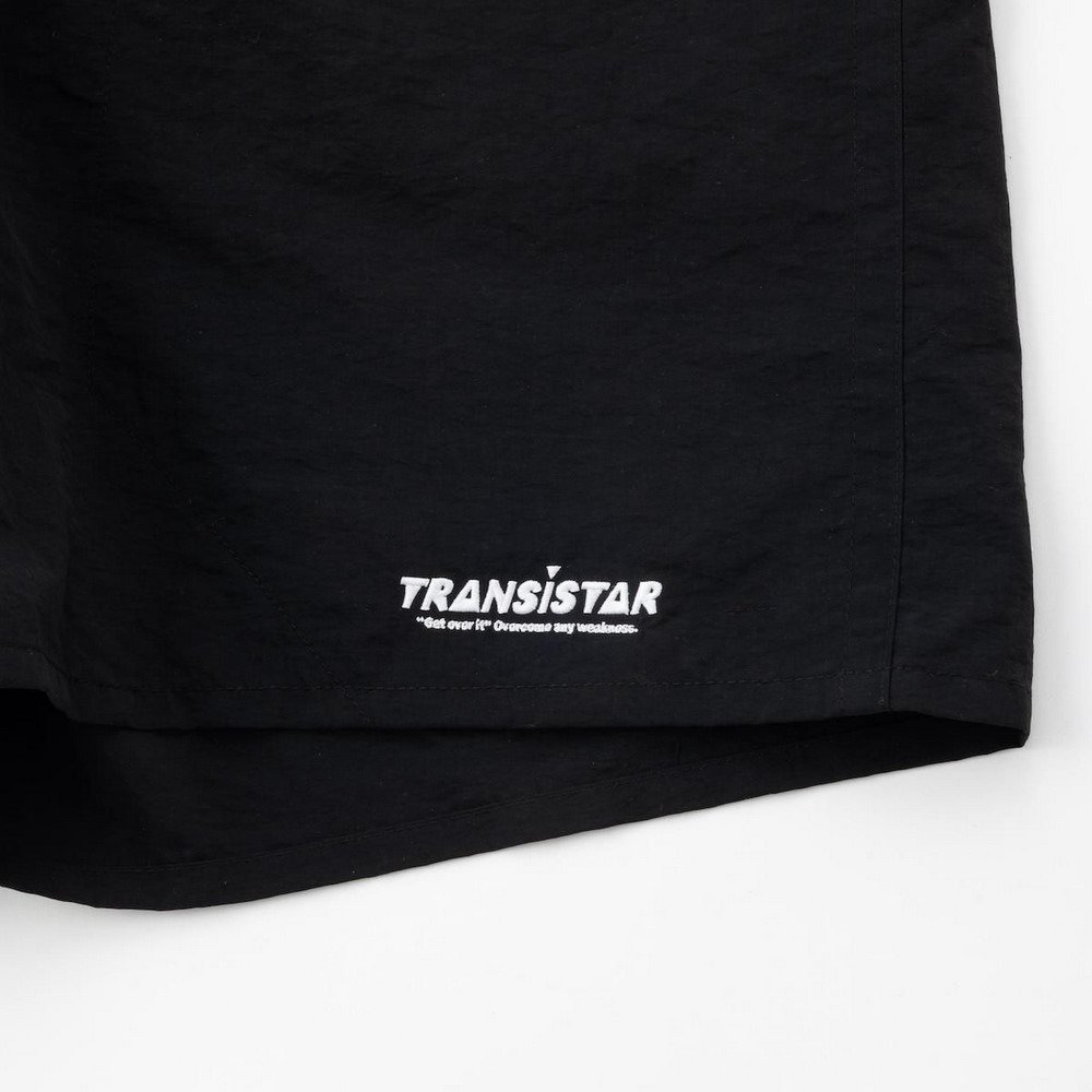トランジスタ（TRANSISTAR）（メンズ）ハンドボールウェア ナイロン