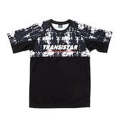 ハンドボールウェア ゲームシャツ TIE-DYE HB25AT01-01