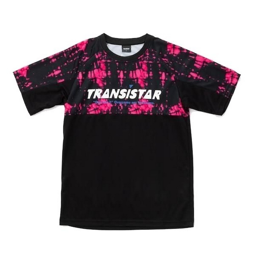 トランジスタ（TRANSISTAR） ハンドボールウェア ゲームシャツ HB25AT01-06
