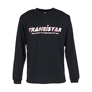 (メンズ)ハンドボールウェア 長袖ドライTシャツ ACID HB25TS11-06