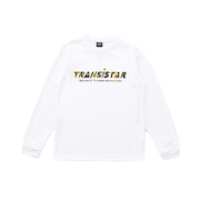 (メンズ)ハンドボールウェア 長袖ドライTシャツ ACID HB25TS11-10