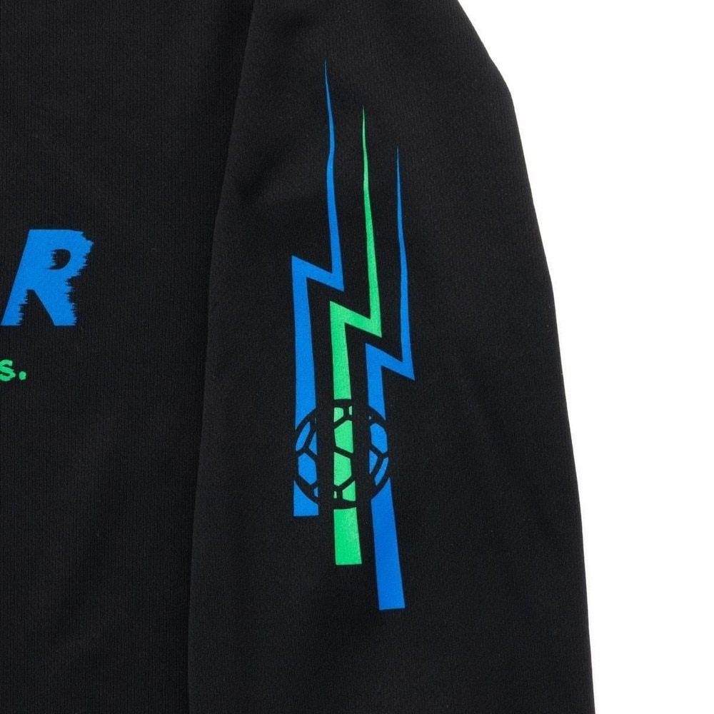 トランジスタ（TRANSISTAR）（メンズ）ハンドボールウェア 長袖ドライTシャツ SPEED HB25TS13-04