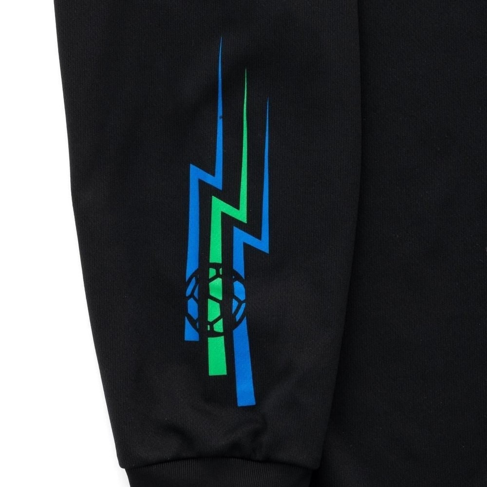 トランジスタ（TRANSISTAR）（メンズ）ハンドボールウェア 長袖ドライTシャツ SPEED HB25TS13-04