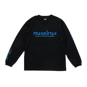 (メンズ)ハンドボールウェア 長袖ドライTシャツ SPEED HB25TS13-04