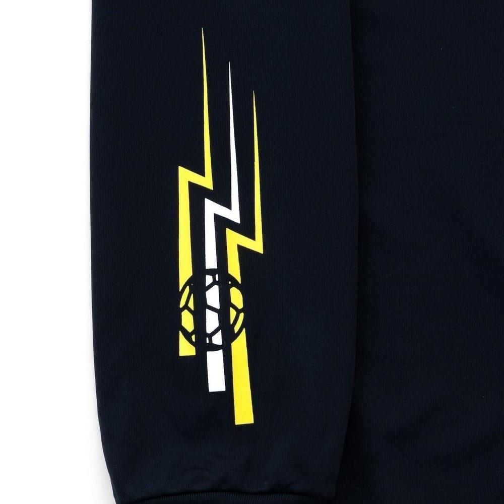 トランジスタ（TRANSISTAR）（メンズ）ハンドボールウェア 長袖ドライTシャツ SPEED HB25TS13-47
