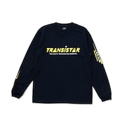 (メンズ)ハンドボールウェア 長袖ドライTシャツ SPEED HB25TS13-47