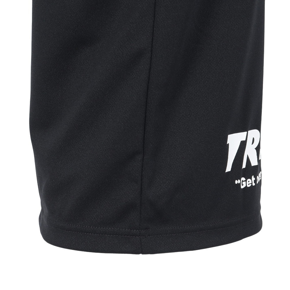 トランジスタ（TRANSISTAR）（メンズ）ハンドボールウェア 長袖ドライTシャツ BOUDINGBOX HB25TS14-01
