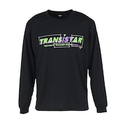 (メンズ)ハンドボールウェア 長袖ドライTシャツ BOUDINGBOX HB25TS14-03