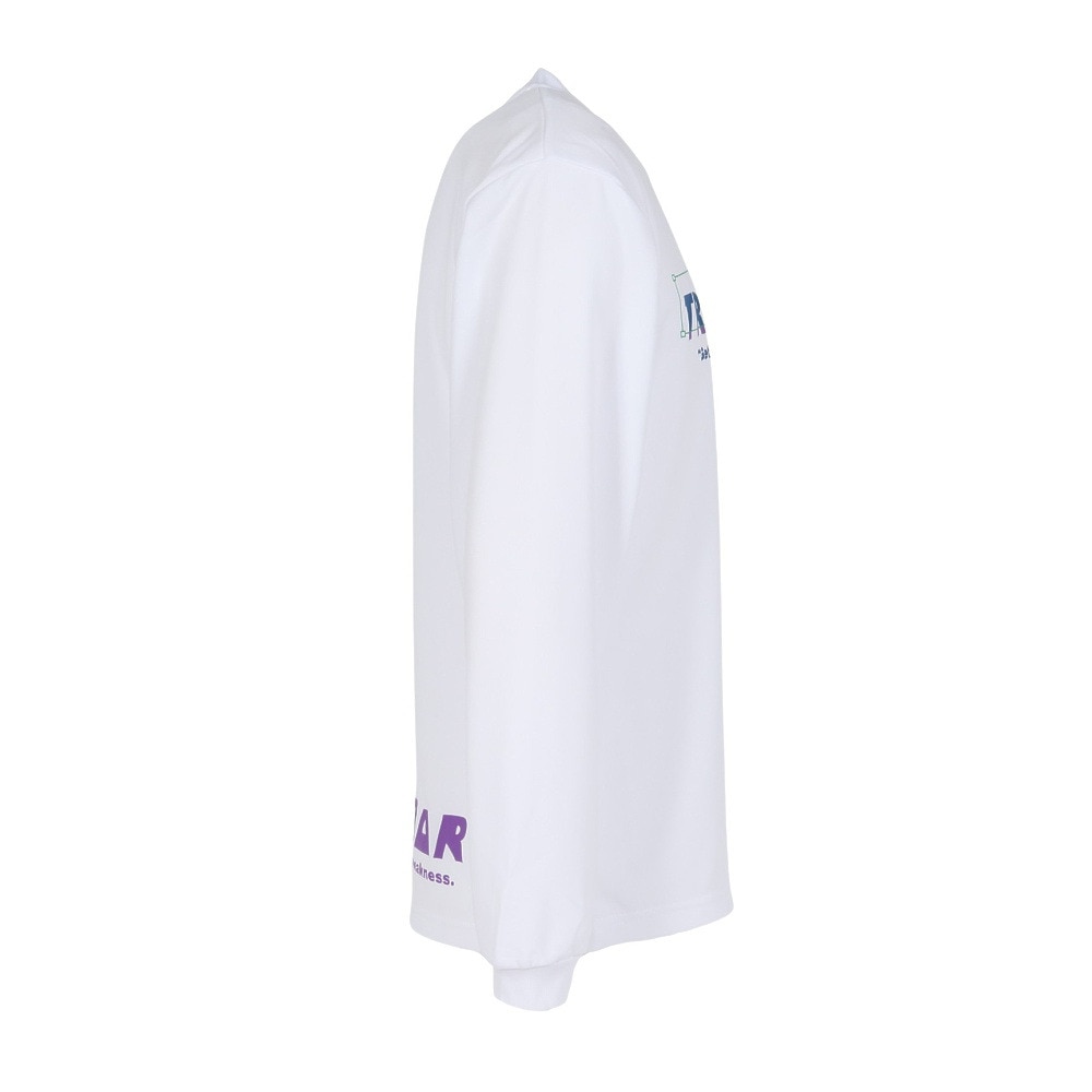 トランジスタ（TRANSISTAR）（メンズ）ハンドボールウェア 長袖ドライTシャツ BOUDINGBOX HB25TS14-14