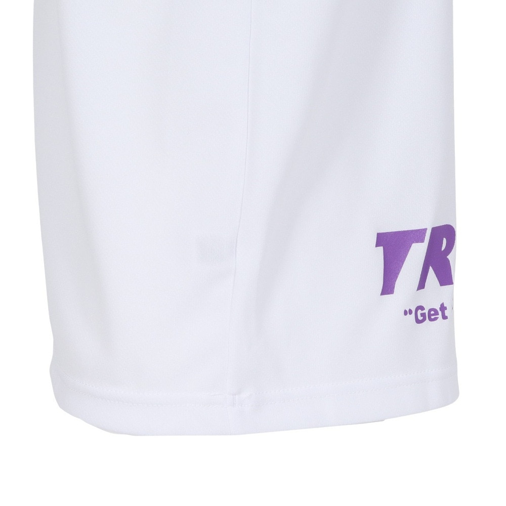 トランジスタ（TRANSISTAR）（メンズ）ハンドボールウェア 長袖ドライTシャツ BOUDINGBOX HB25TS14-14