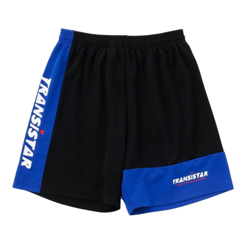 TRANSISTAR �n���h�{�[���E�F�A �T�C�h���S �Q�[���p���c HB26SP02-04 �k�k �u���b�N×�u���[ �n���h�{�[��