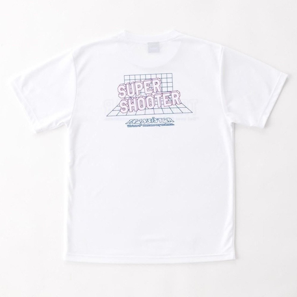 トランジスタ（TRANSISTAR）（メンズ）ハンドボールウェア スーパーシューター 半袖Tシャツ HB26TS03-10