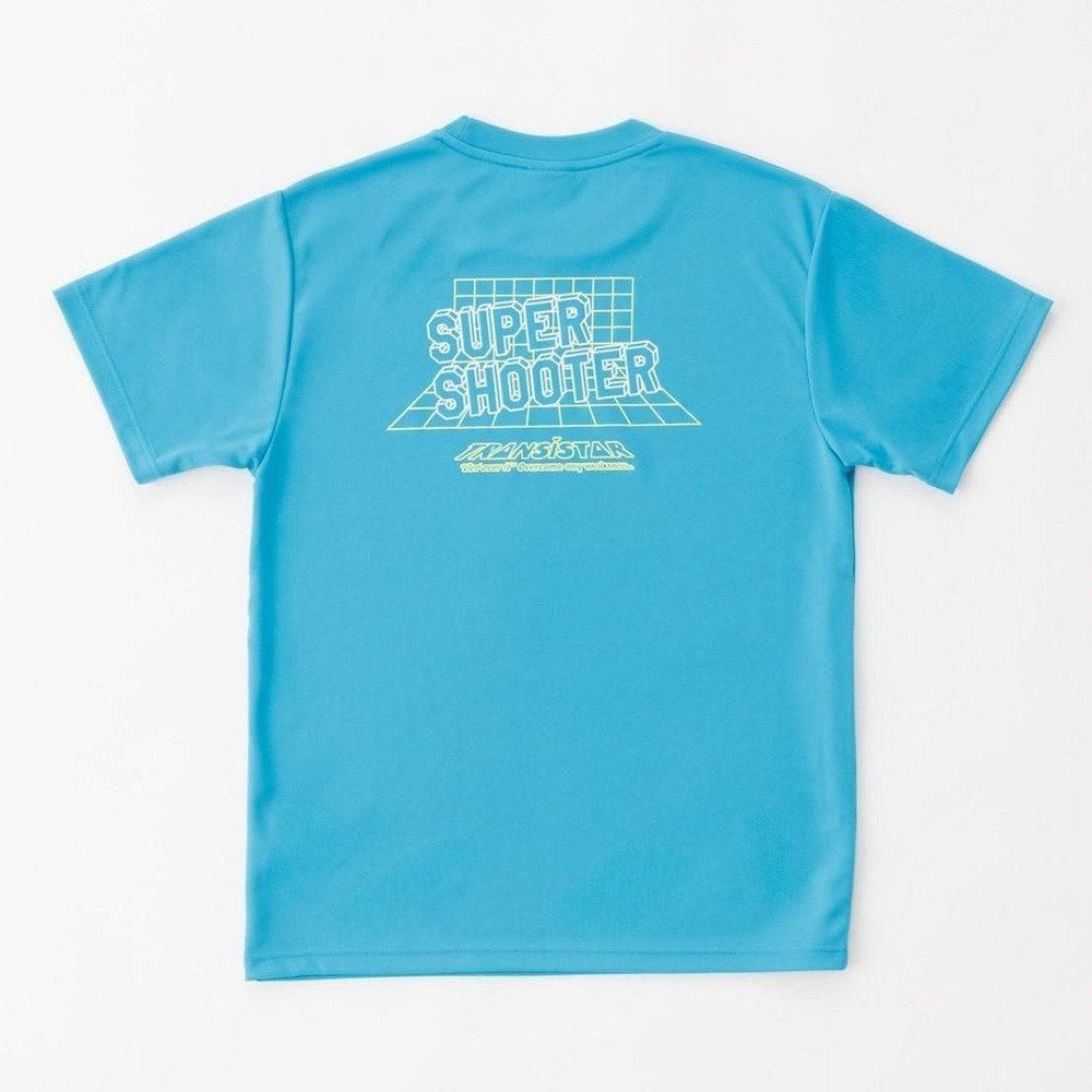 トランジスタ（TRANSISTAR）（メンズ）ハンドボールウェア スーパーシューター 半袖Tシャツ HB26TS03-47