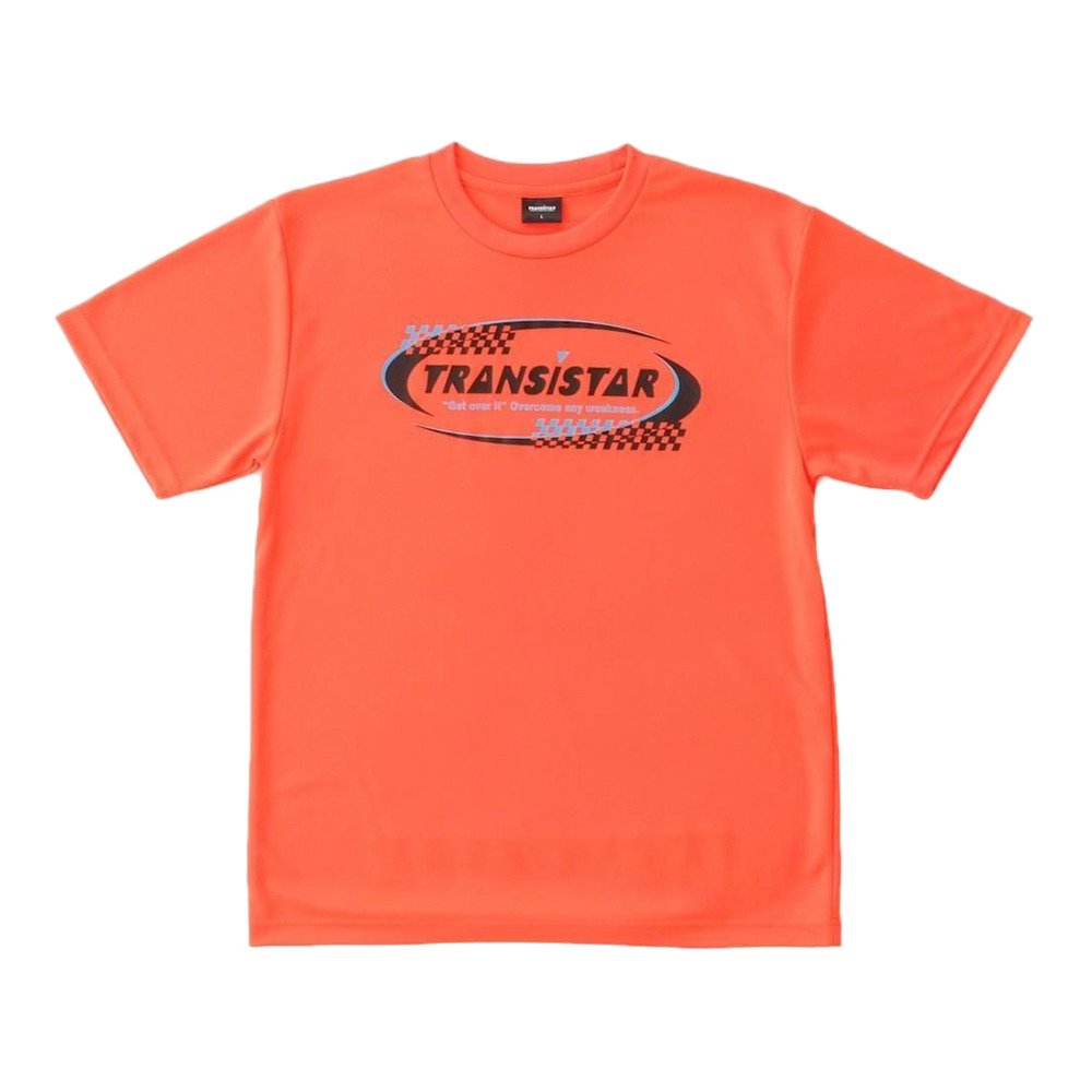 トランジスタ（TRANSISTAR）（メンズ）ハンドボールウェア チェッカー