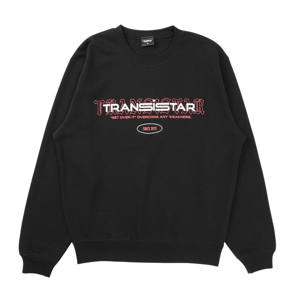 TRANSISTAR �n���h�{�[���E�F�A �N���[�l�b�N�X�E�F�b�g ���K�V�[ HB26SW01-06 �k �u���b�N×���b�h �n���h�{�[��