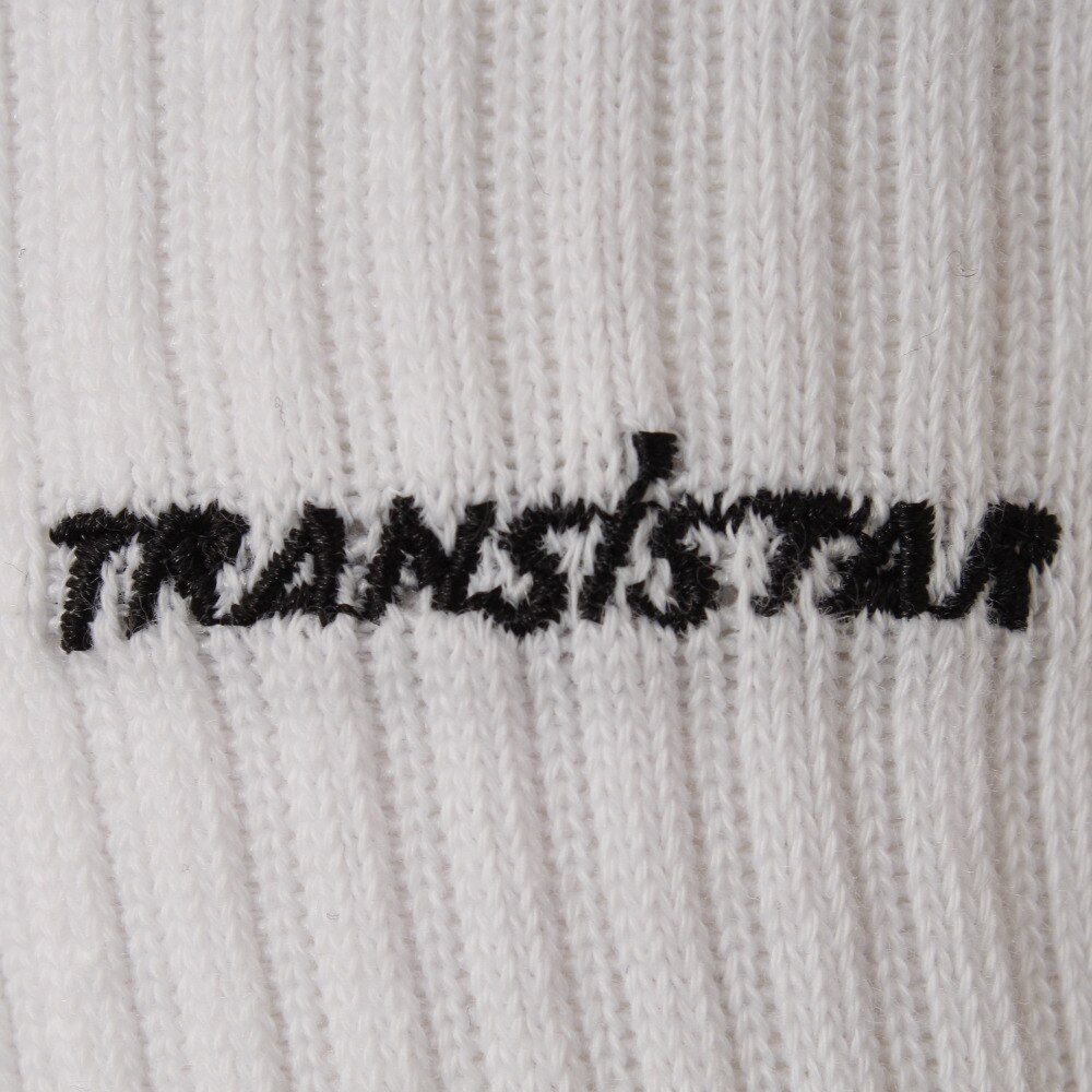 トランジスタ（TRANSISTAR）（メンズ、レディース）ハンドボール ショートソックス 2足組 AL18SE01-10