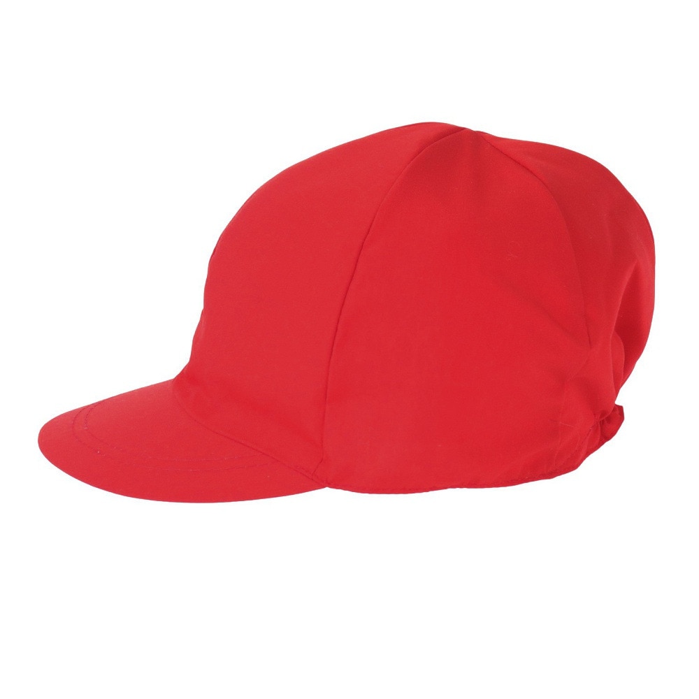 ナショナルハット（National Hat）（キッズ）紅白帽 N-741