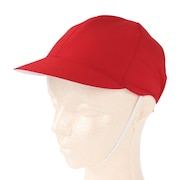 ナショナルハット（National Hat）（キッズ）紅白帽 N-741