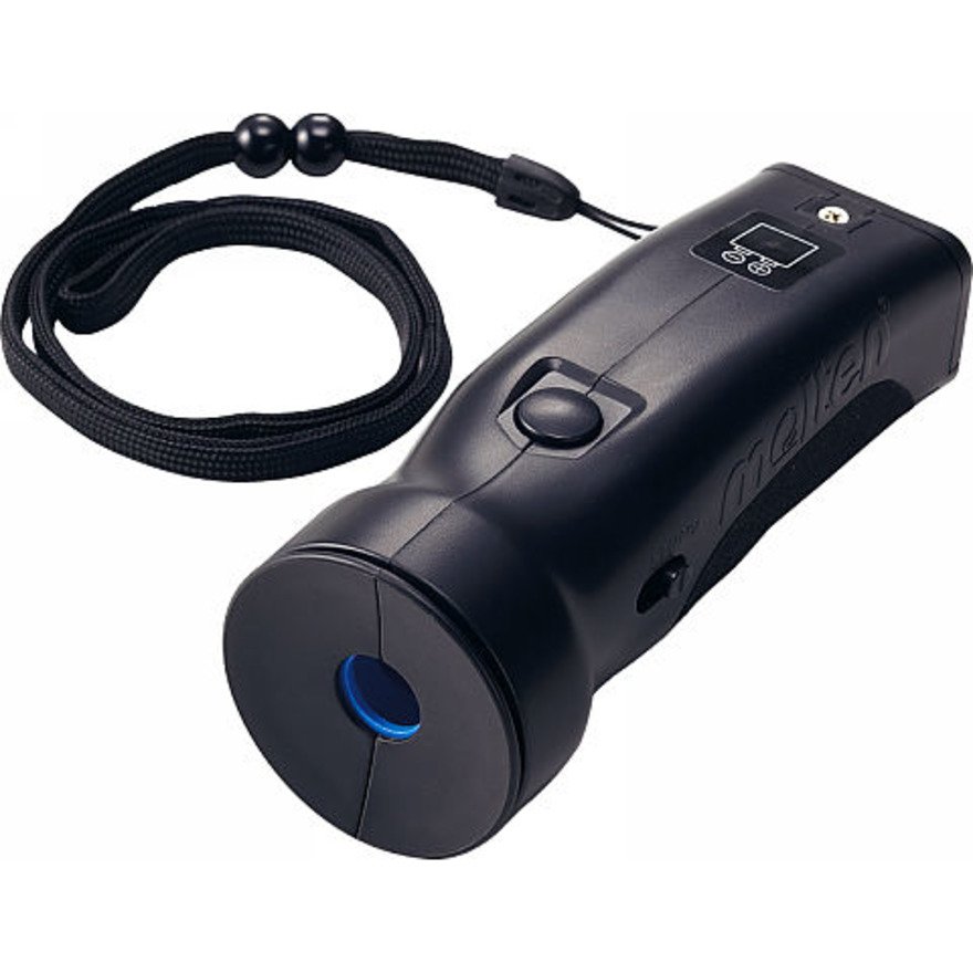 モルテン（molten）（メンズ、レディース、キッズ）大音量 電子ホイッスル RA0020