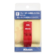 ミカサ（MIKASA）（メンズ、レディース）バレーボール用 ビート500 コルクなしタイプ 長管 BEAT500-R