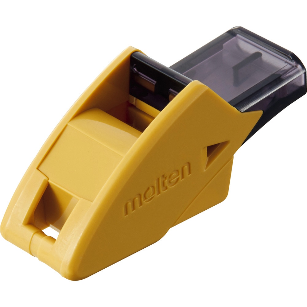 モルテン（molten）（メンズ、レディース、キッズ）バスケットボール専用ホイッスル ドルフィンB RA0080-A