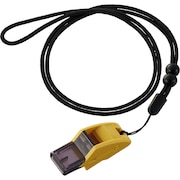 (メンズ、レディース、キッズ)バスケットボール専用ホイッスル ドルフィンB RA0080-A