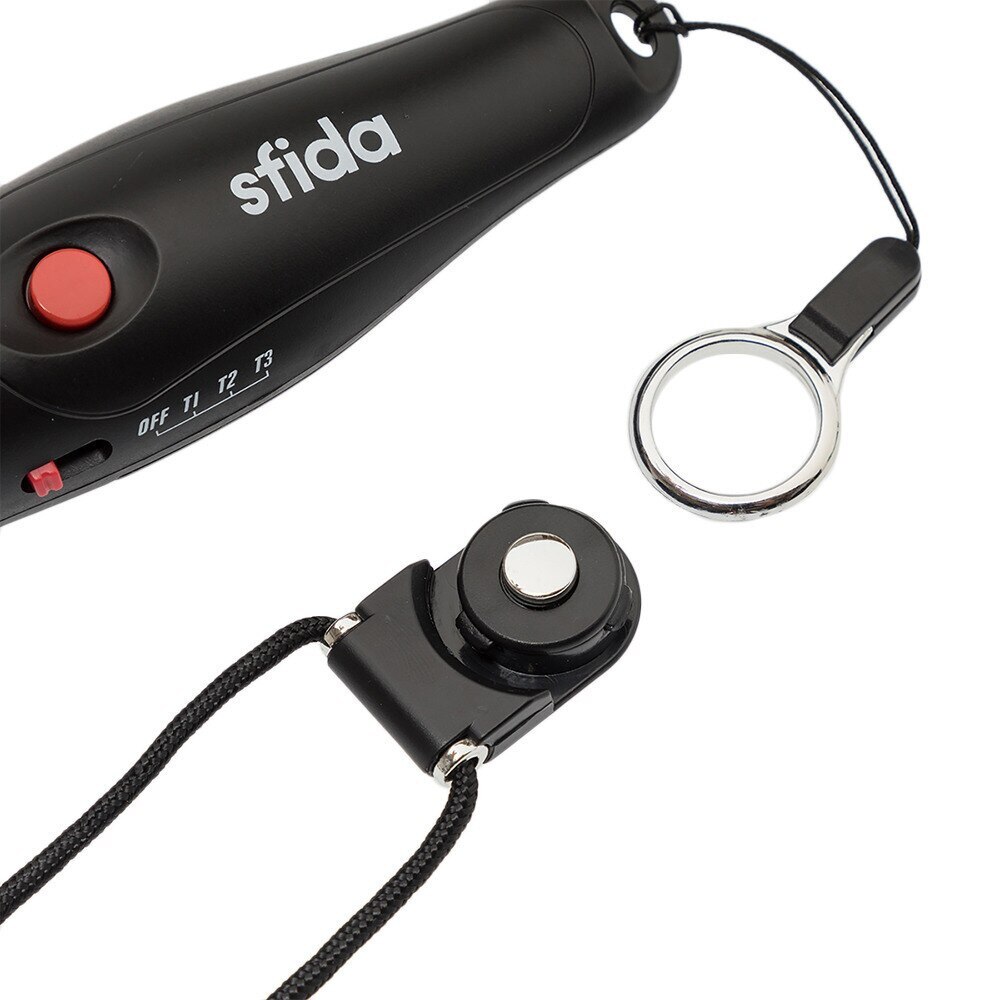 電子ホイッスル E Whistle Osf Ew01 スフィーダ スポーツ用品はスーパースポーツゼビオ