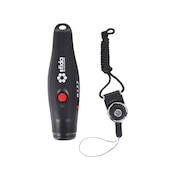 (メンズ、レディース)電子ホイッスル e-Whistle SH-22O01