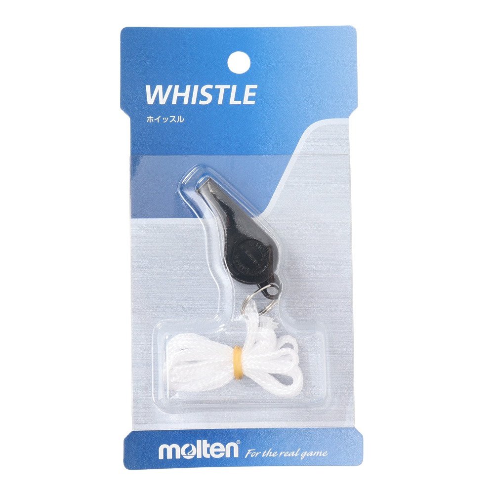 モルテン（molten）（メンズ、レディース、キッズ）ホイッスル WHIBK