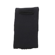 (メンズ、レディース、キッズ)ホイッスルカバー ESPWHQR001BLK