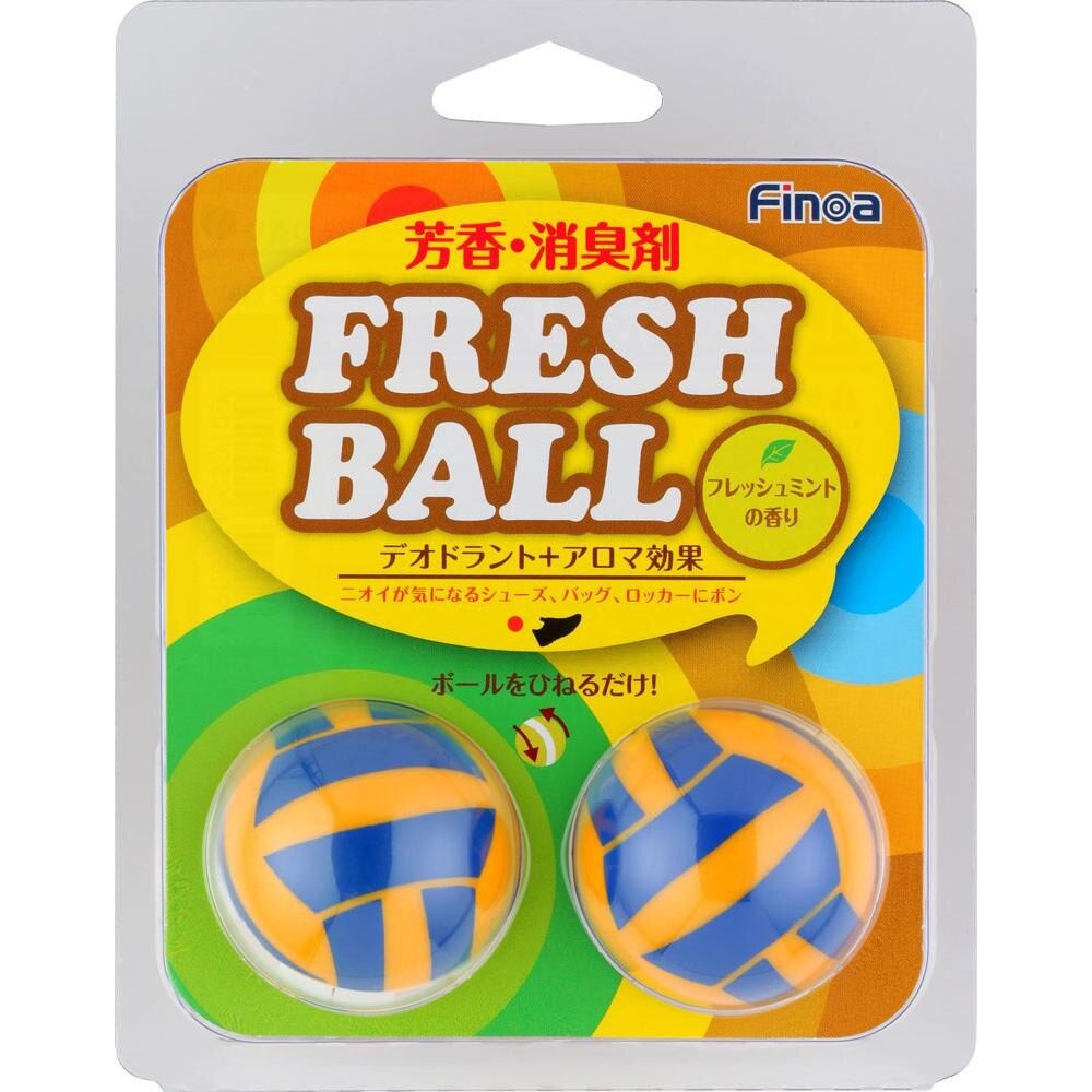 フィノア（FINOA）（メンズ、レディース、キッズ）フレッシュボール バレーボール 5010