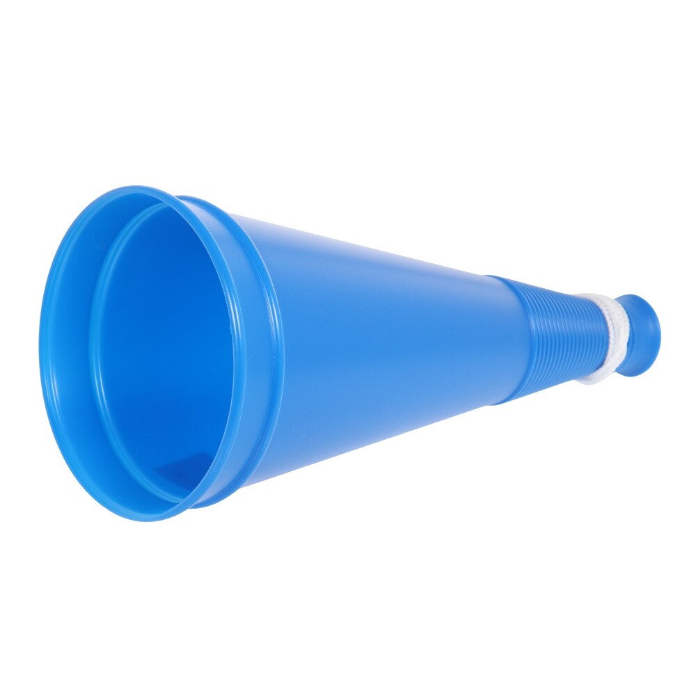 プロモショップ（メンズ、レディース、キッズ）プロモメガホン 青色 AZ013BLU00001