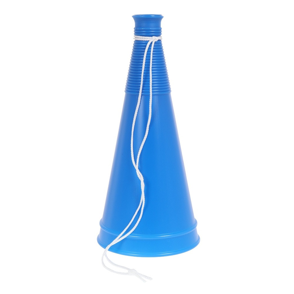 プロモショップ（メンズ、レディース、キッズ）プロモメガホン 青色 AZ013BLU00001