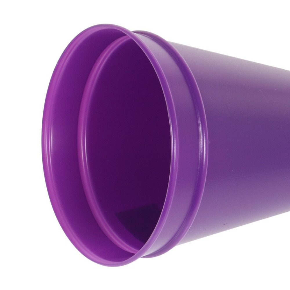プロモショップ（メンズ、レディース、キッズ）プロモメガホン 紫色 AZ013PUR00001