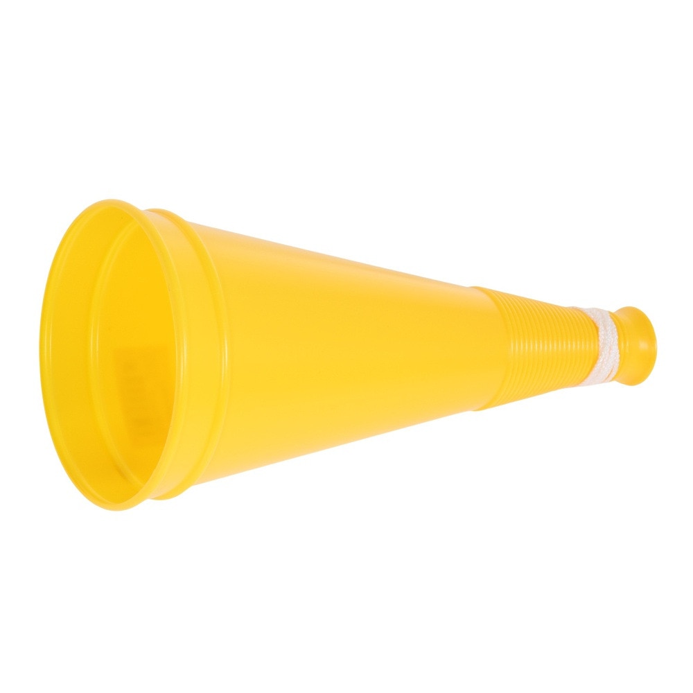プロモショップ（メンズ、レディース、キッズ）プロモメガホン 黄色 AZ013YEL00001