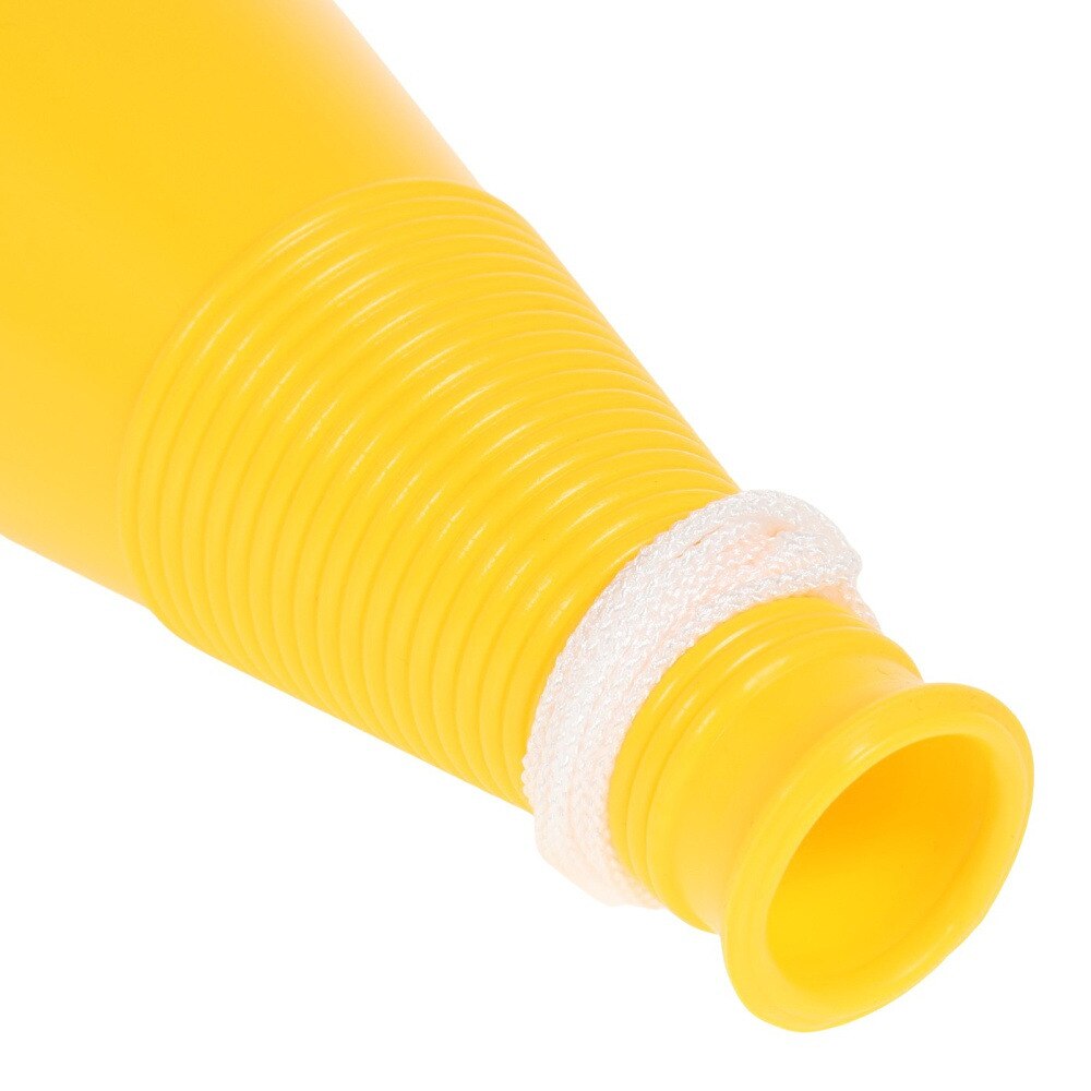 プロモショップ（メンズ、レディース、キッズ）プロモメガホン 黄色 AZ013YEL00001