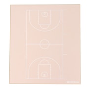 プロモショップ（メンズ、レディース、キッズ）バスケットボール色紙 コート柄 KZ006BSK00001