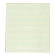 プロモショップ（メンズ、レディース、キッズ）サッカー色紙 コート柄 KZ006SOC00001