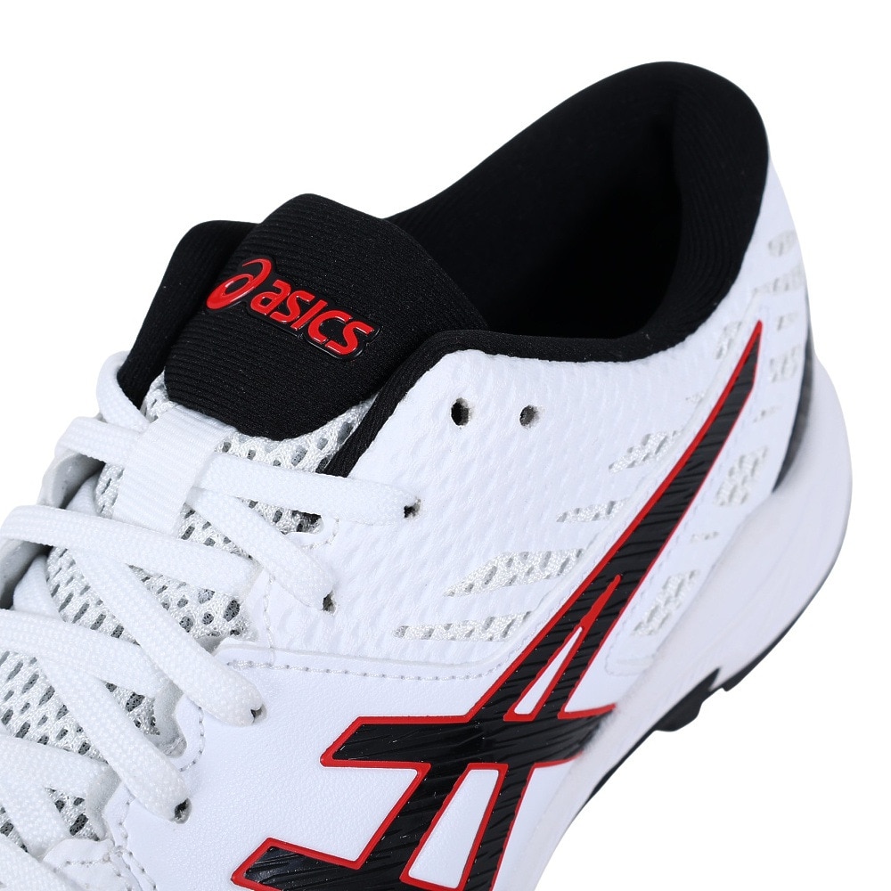 アシックス（ASICS）（メンズ、レディース）ハンドボールシューズ アウトドア用 屋外用 GEL-PEAKE 2 1113A036.101