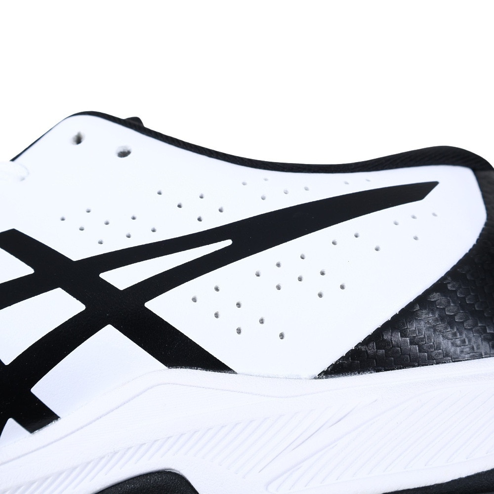 アシックス（ASICS）（メンズ、レディース）ハンドボールシューズ アウトドア用 屋外用 GEL-PEAKE 2 1113A036.101